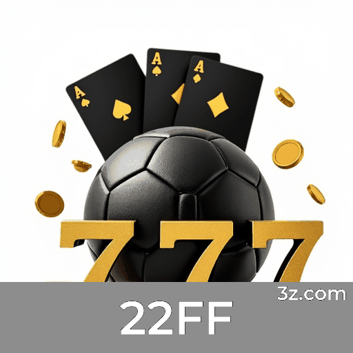 22FF Logo