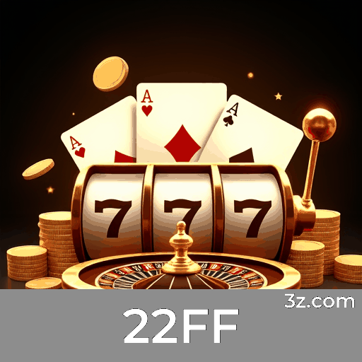 22FF Logo